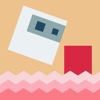 Jumping Cube Saga