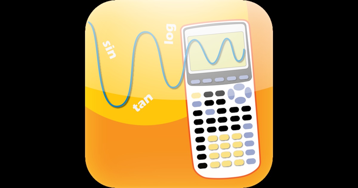 math graphing app for mac