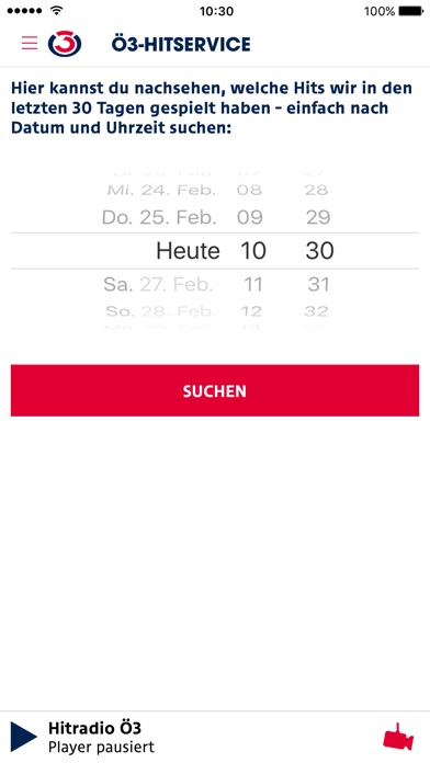 iPhone Screenshot 5