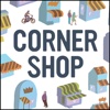 Cornershop blue bird