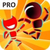 Stickman Fighting Rage Pro