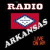 Arkansas Radio Stations - Free
