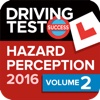 Hazard Perception UK Vol.2 - Driving Test Success