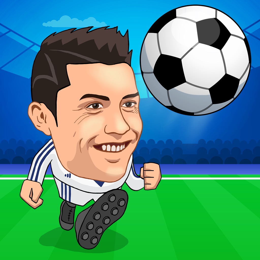 Download Game Head Soccer For Laptop