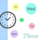 Time?ひと味違う時間割?