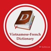 Vietnamese-French Dictionary Pro Từ điển Việt-Pháp