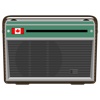 Canada Radio stations