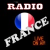 Stations de Radio France