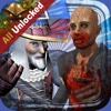 Wizard Vs Zombie Free Fall Unlocked