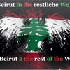 Von Beirut in die Welt