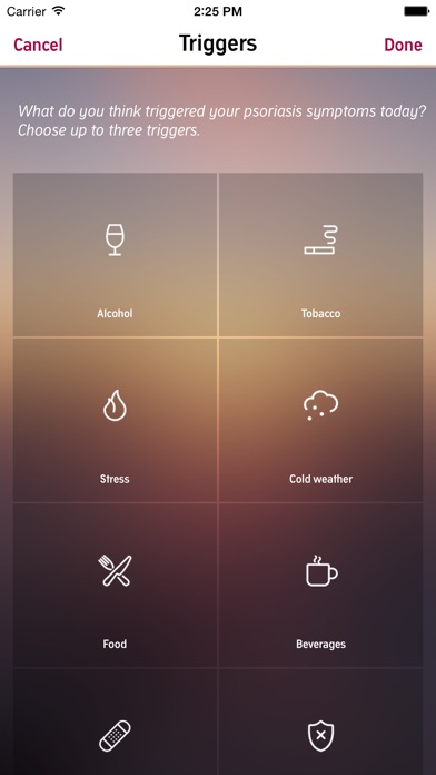 iPhone Screenshot 2