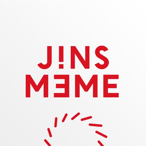 JINS MEME (ジンズ・ミーム) - こころとからだを見つめるライフログ