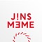 JINS MEME (ジンズ・ミーム) -...