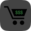 Shopping Total