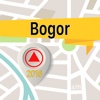 Bogor Offline Map Navigator und Guide