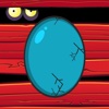 Zomlegg - Pou Zombie Egg Pet