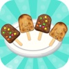Cake Sicles-Cooking Art&Delicious Food