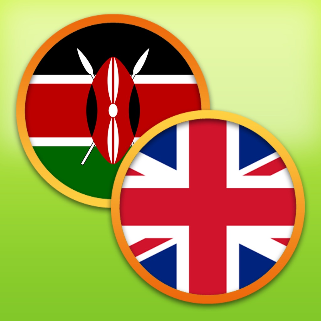 English To Swahili Free Download
