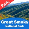 Great Smoky Mountains National Park – GPS Offline Park Map Navigator caucasus mountains map 