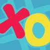 Tic Tac Toe Clash