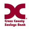 Cross County Savings Bank