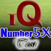 IQ Number5x TEST