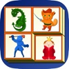 Fairytale Tiles - Hidden Story