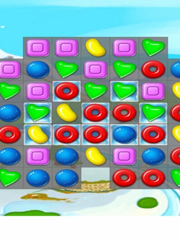 Скриншот из Pop Jelly Hard Blast Mania - Jelly Match 3 Puzzle Edition