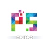 Pic + FotoShop Editor - All In One Photo Creator Tools