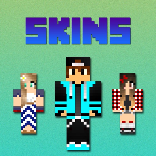 skins minecraft pocket edition 1.0 8