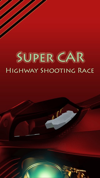 超级跑车公路射击比赛 - 4399小游戏下载主题