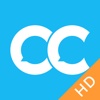 CamCard HD Free - Professioneller Kartenscanner und -verwalter!