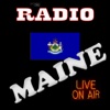 Maine Radio Stations - Free