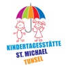 KiGa St. Michael, Tunsel
