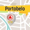 Portobelo Offline Map Navigator und Guide