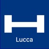 Lucca Hotels + Vergleichen und Buchung Hotel für heute Abend mit Karte und Reisetour