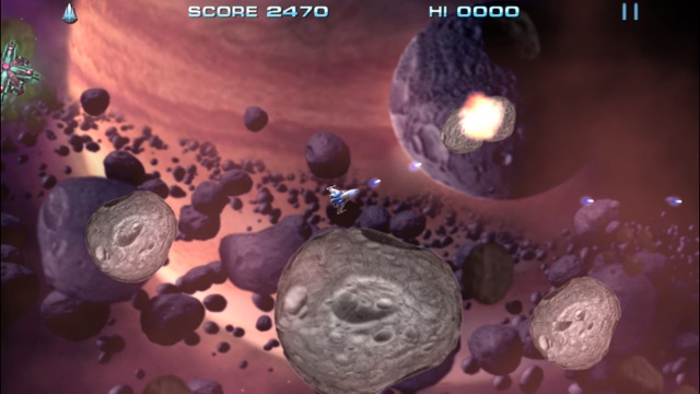 iPhone Screenshot 3