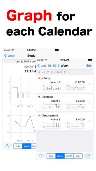 iPhone Screenshot 3