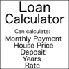 Loan Calculator - Very Good, Cheap