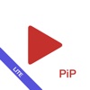 PiP Music Player for Youtube ( Lite ) - play video or listen music when off screen listen rock music 