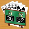 Cards Scoreboards