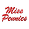 Miss Pennies, Barry