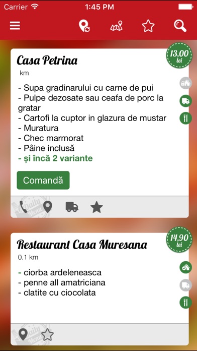 iPhone Screenshot 2