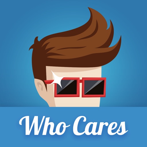 WhoCares for Instagram下载