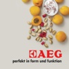 AEG encastrable