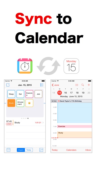 iPhone Screenshot 2