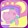 Hippo Gute Nacht