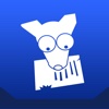 Student Planner - The Dog Ate It - School Homework Tracker