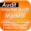 Internal Audit Manual & Process internal