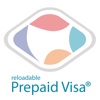 Reloadable Prepaid Visa